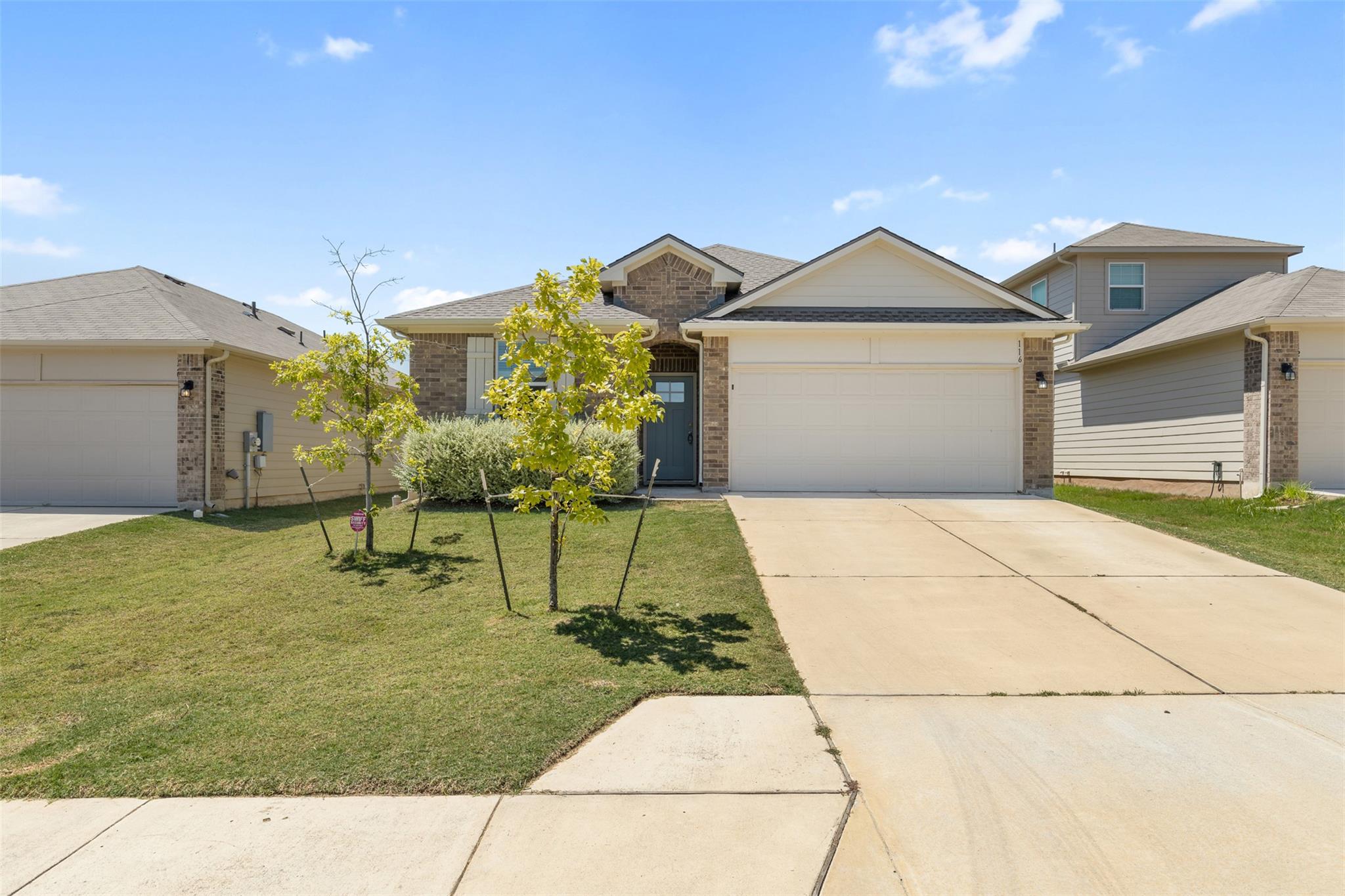 Single Family Residence