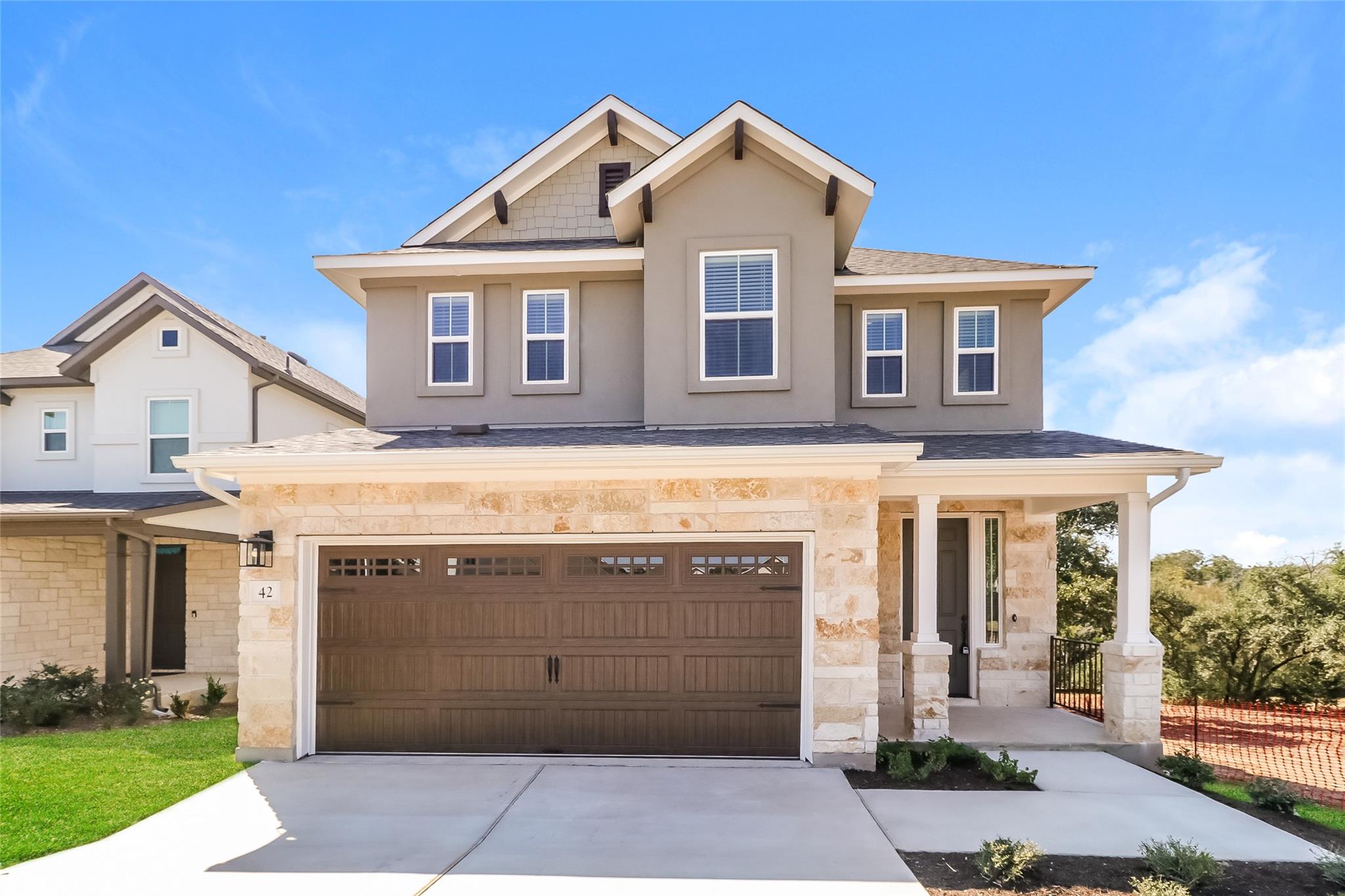 Single Family Residence