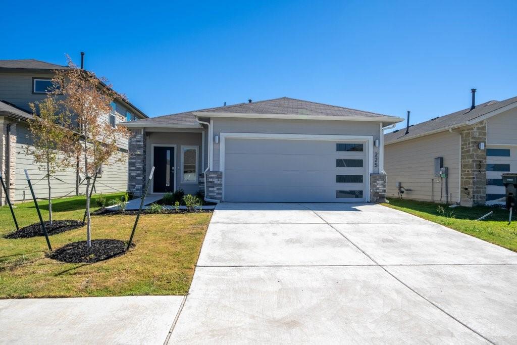 Single Family Residence