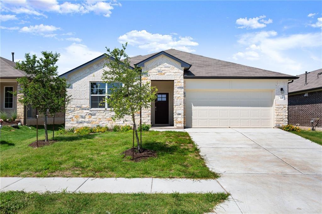 Single Family Residence