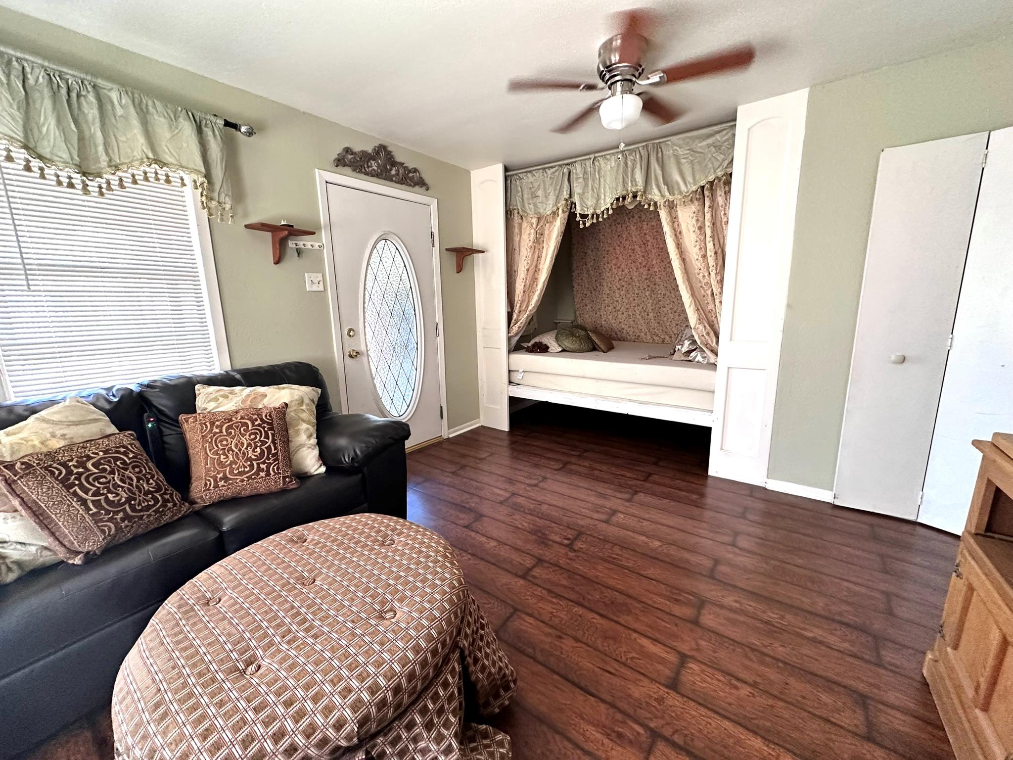 Single Family Residence