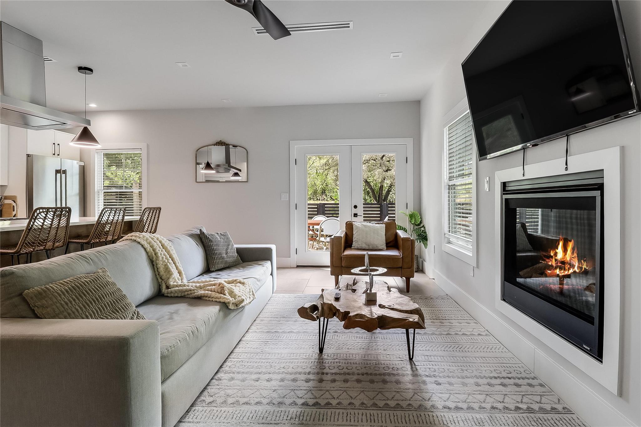 Single Family Residence