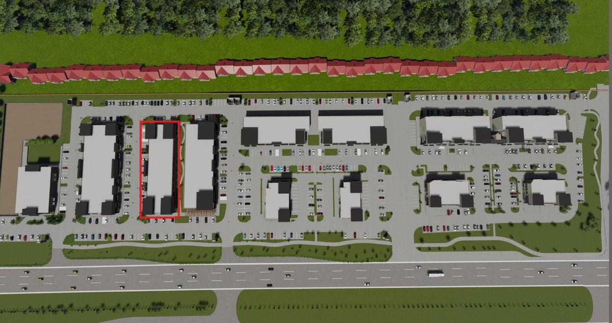 15161 Ronald Reagan Blvd