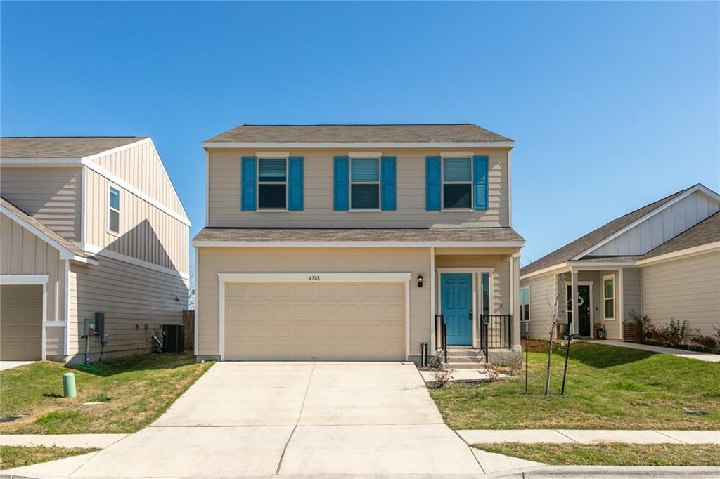 Single Family Residence