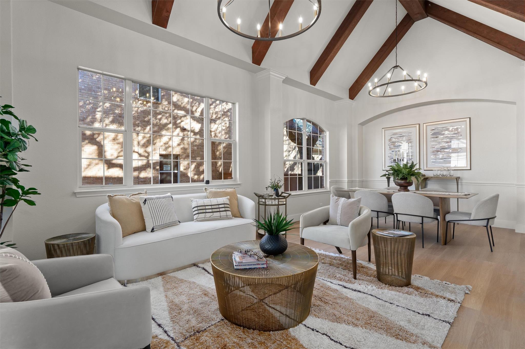 Single Family Residence