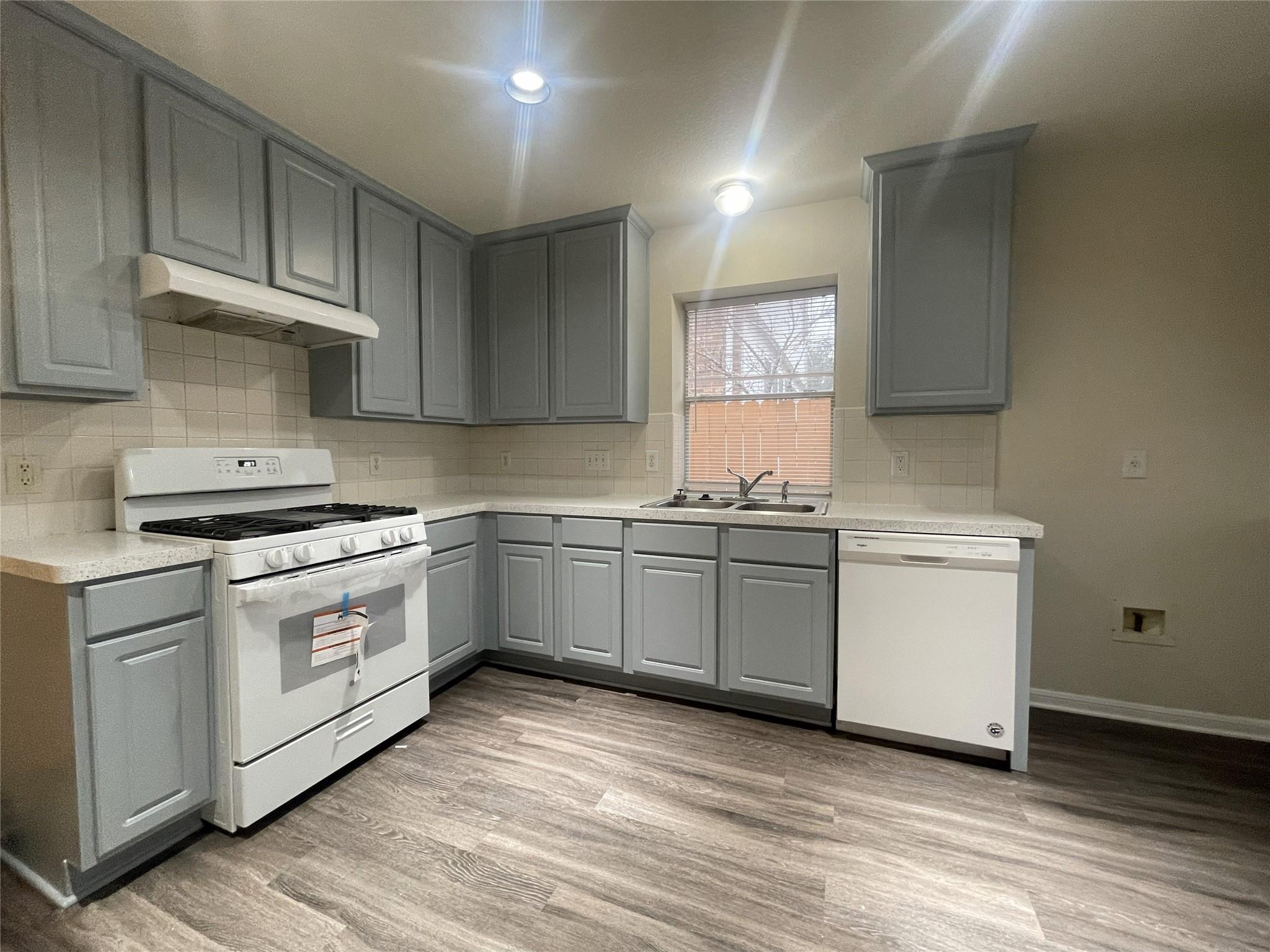 Single Family Residence