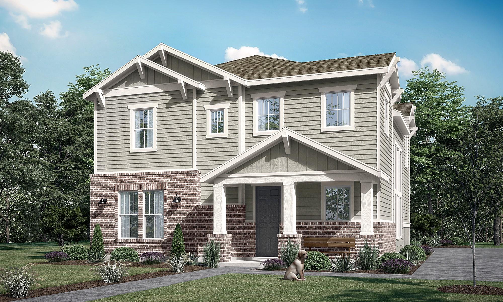 Single Family Residence