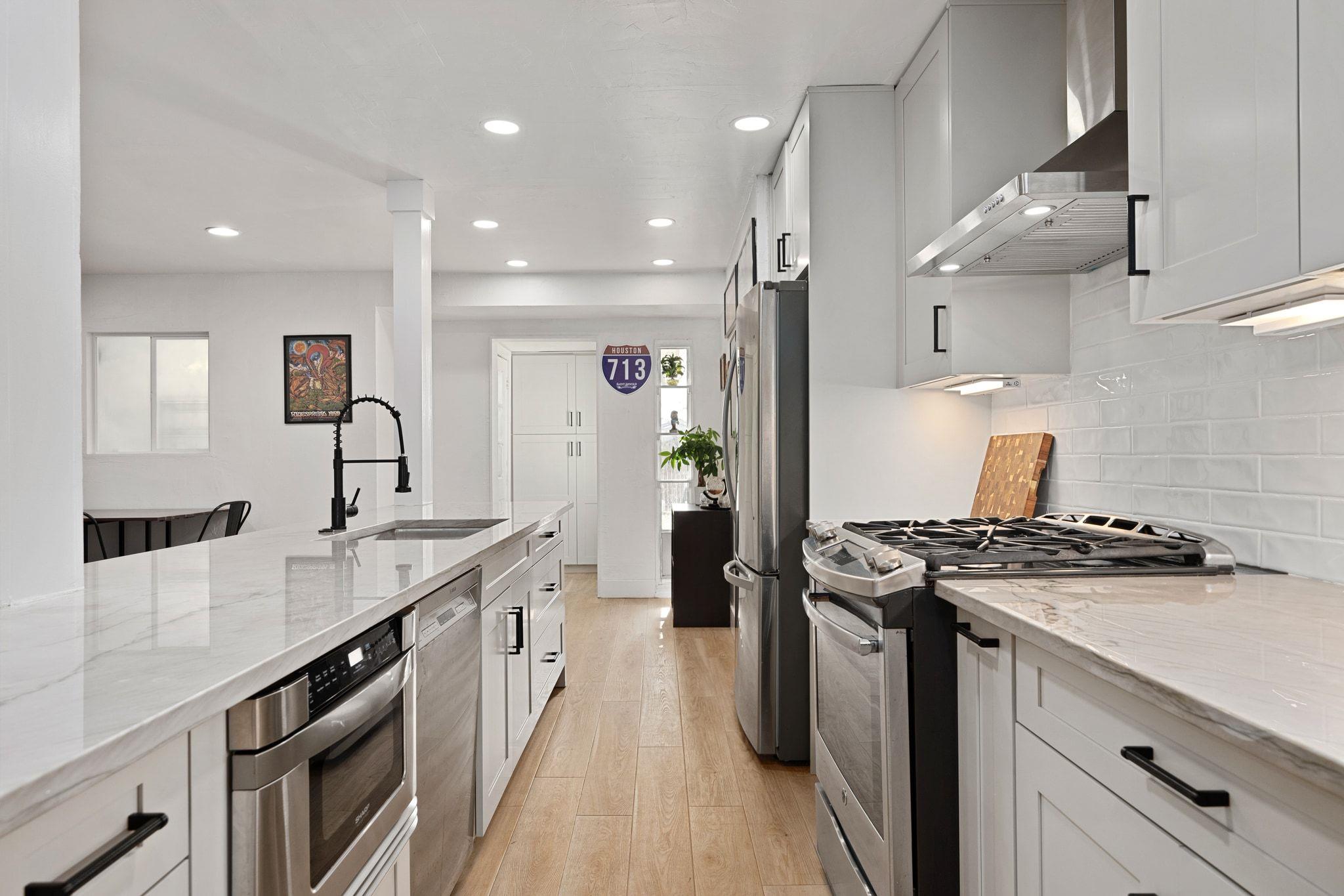 Single Family Residence