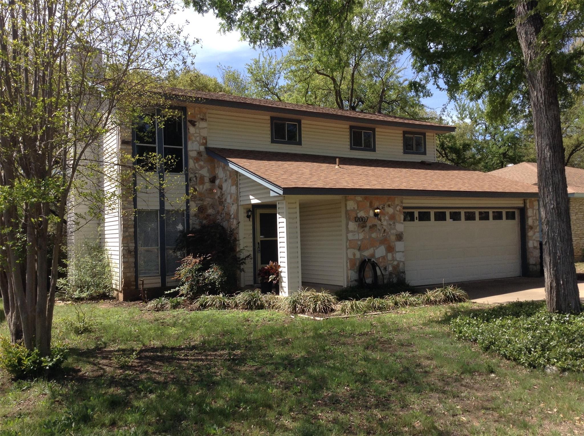 Single Family Residence