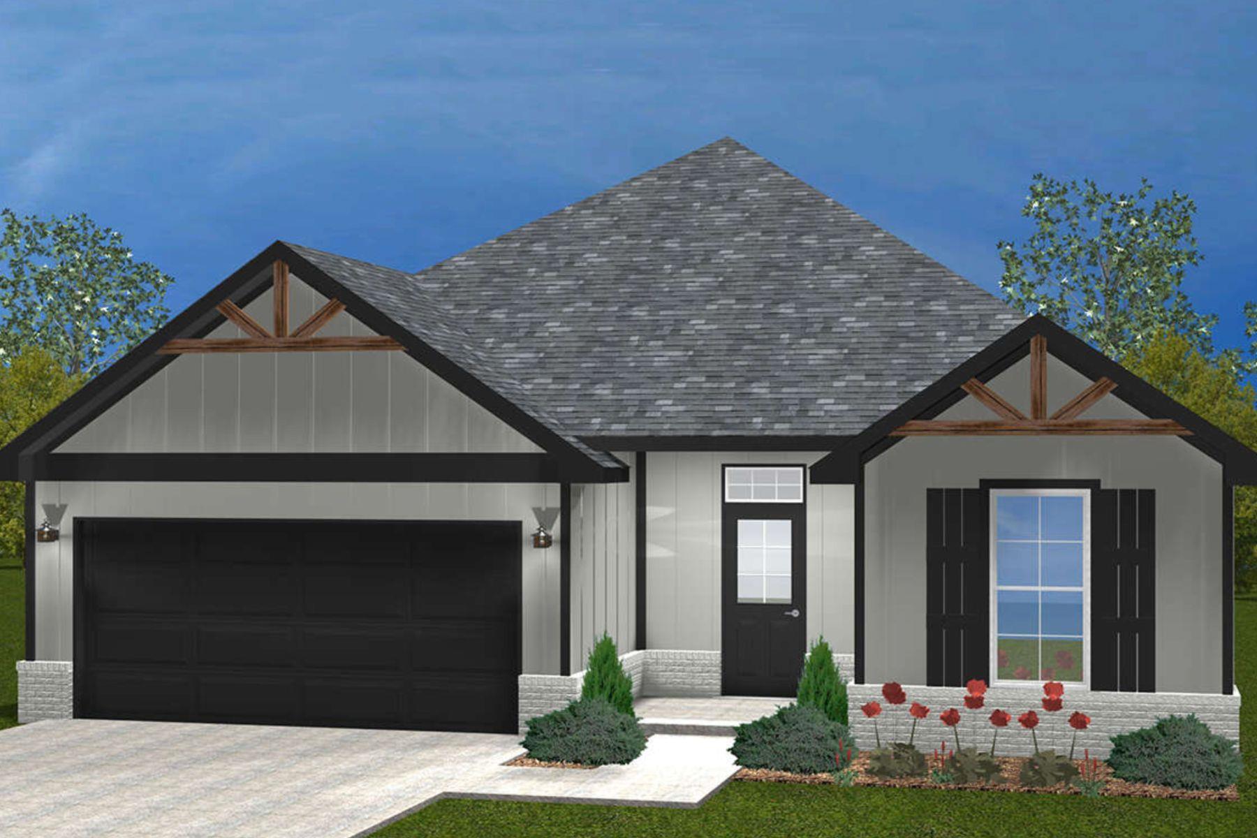 205 Legacy Oaks Ranch