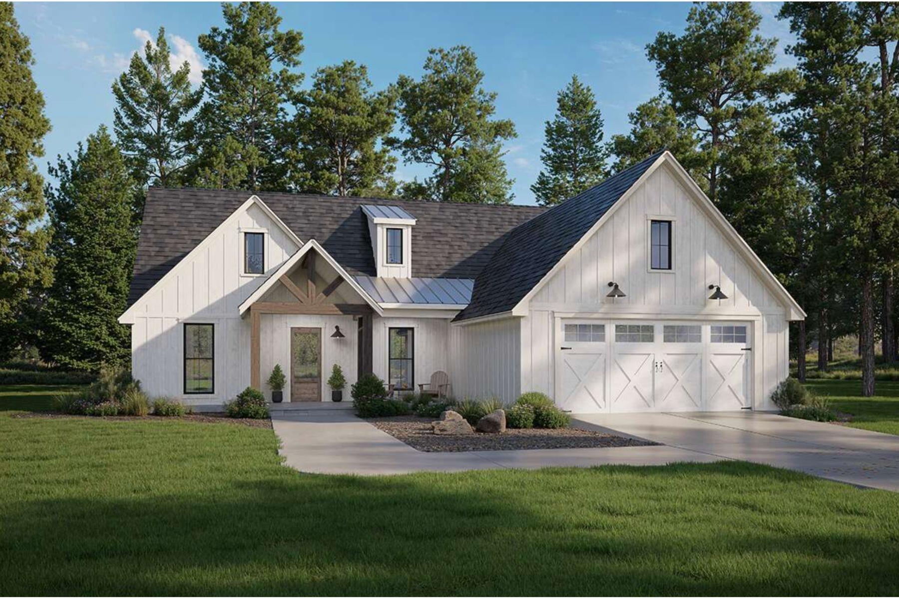 203 Legacy Oaks Ranch