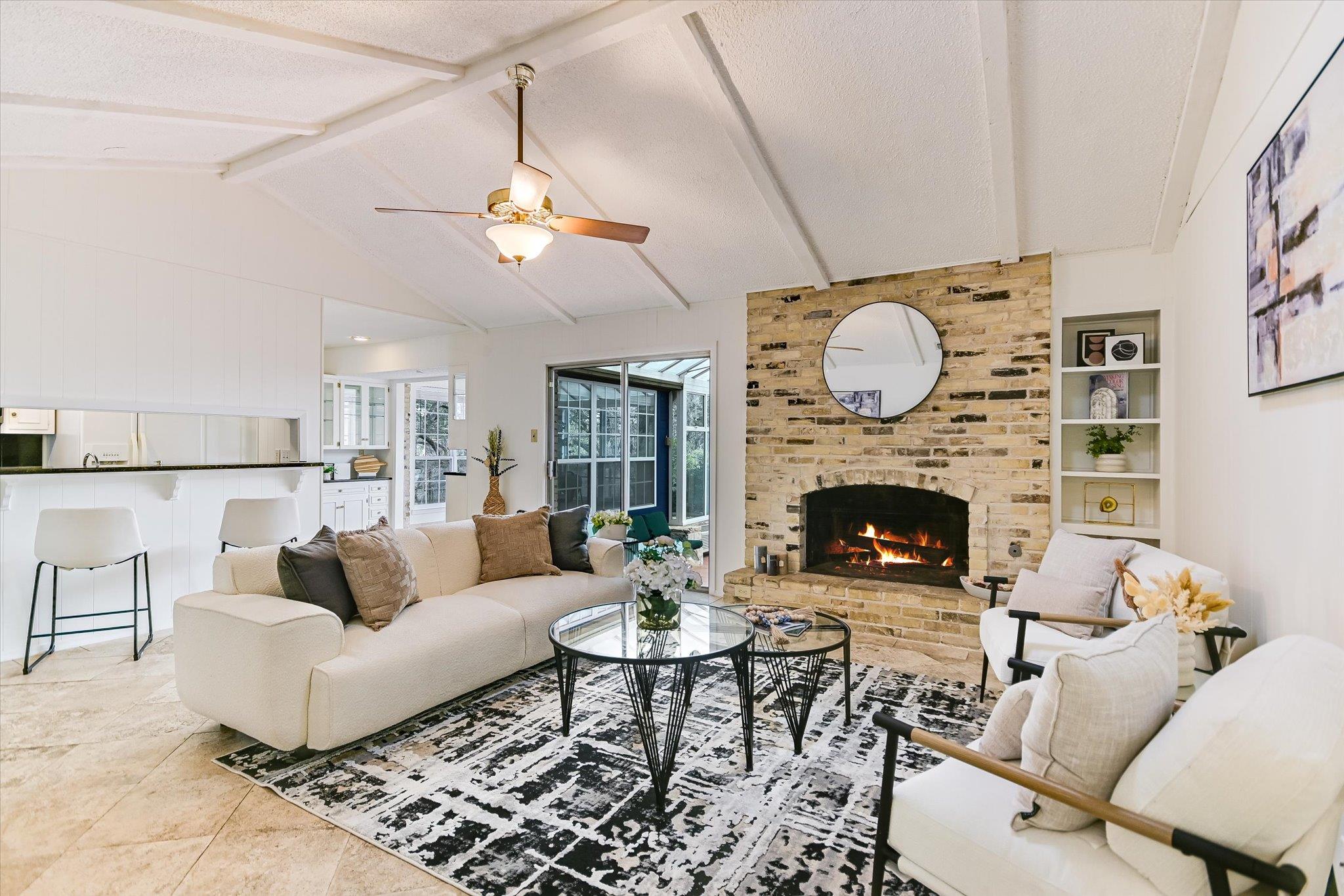 Single Family Residence