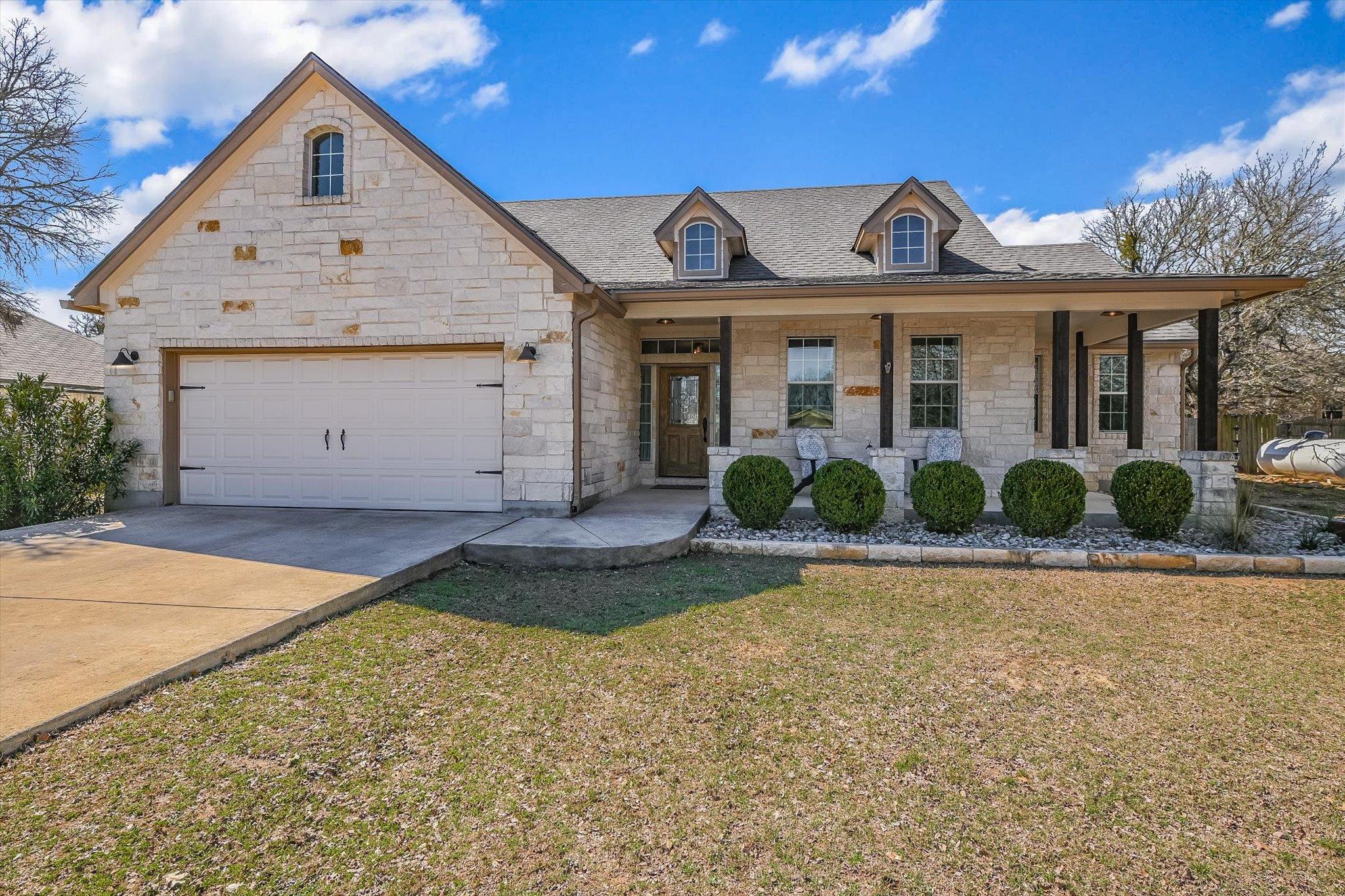 Single Family Residence