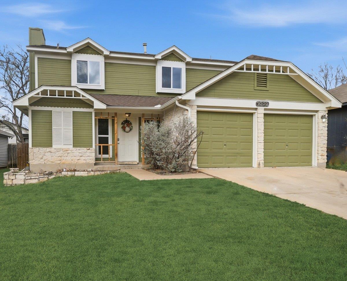 Single Family Residence