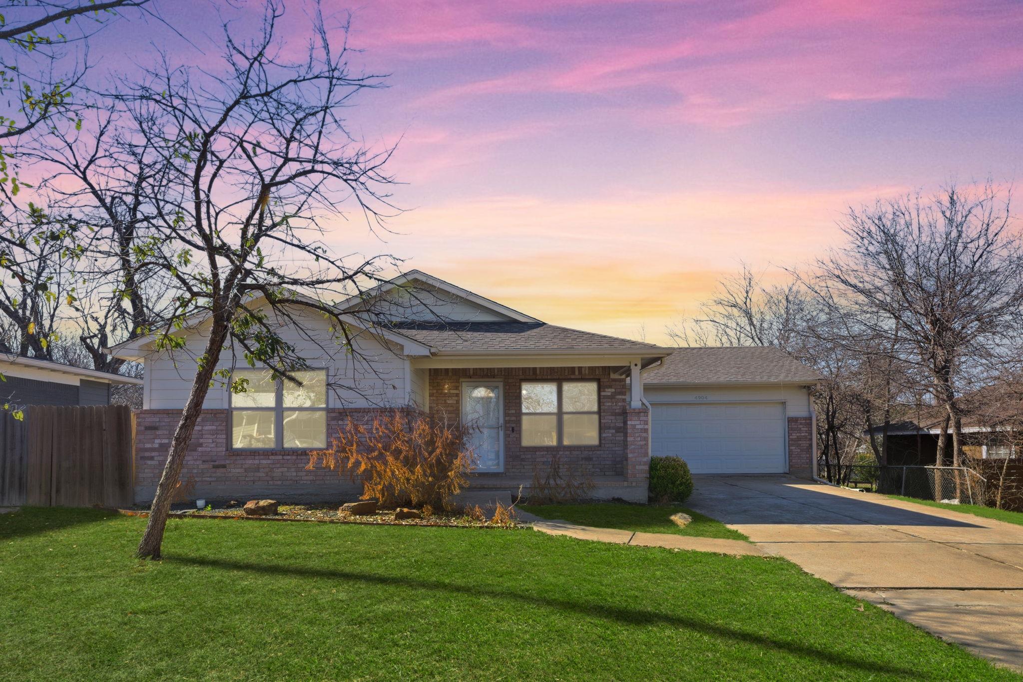 Single Family Residence