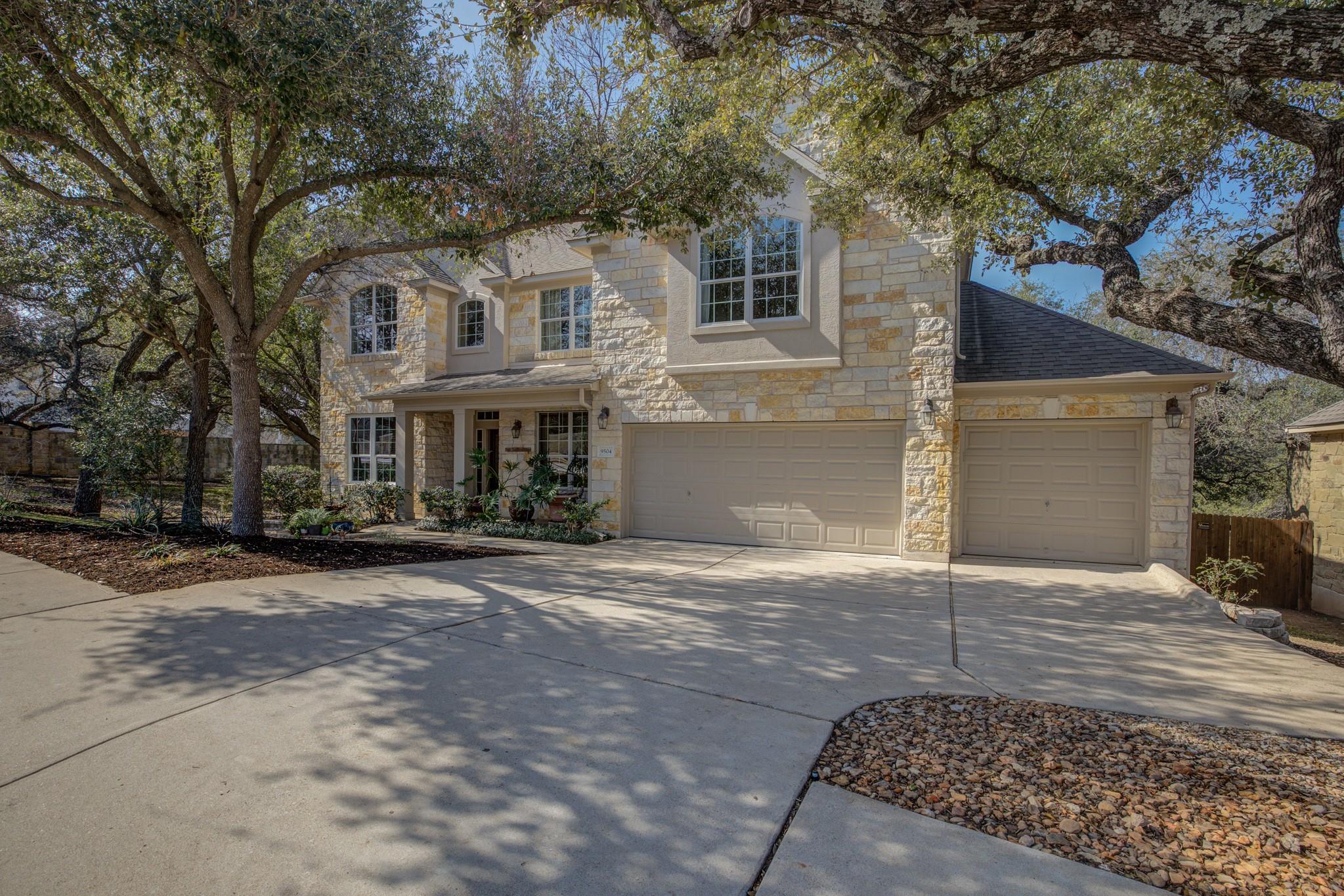 Single Family Residence