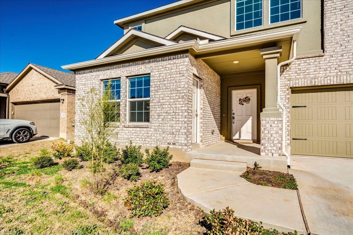 Single Family Residence