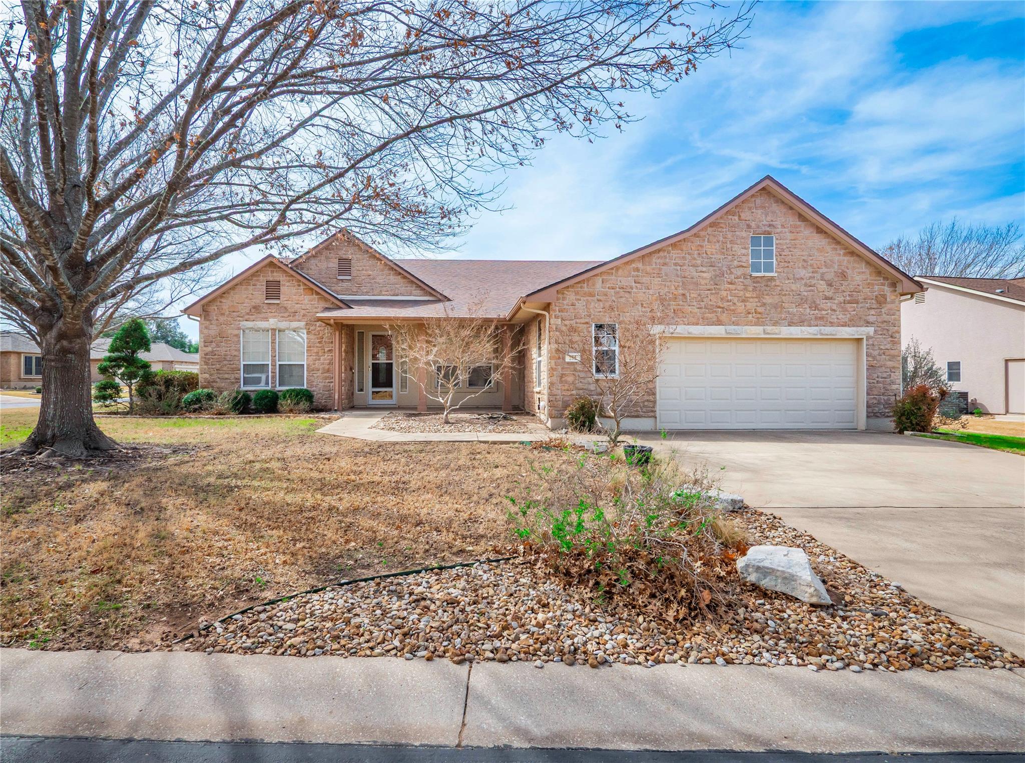 Single Family Residence