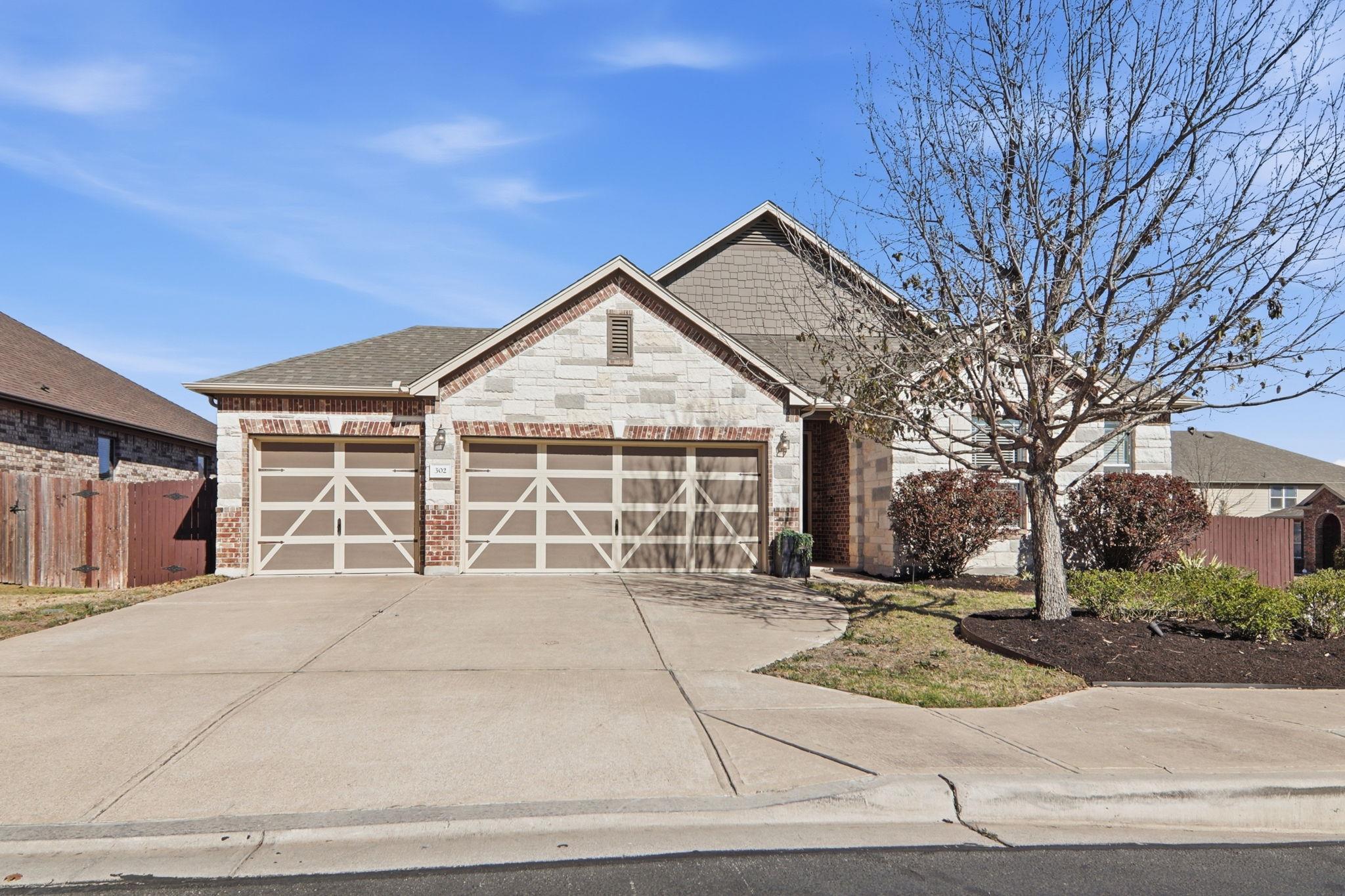 Single Family Residence