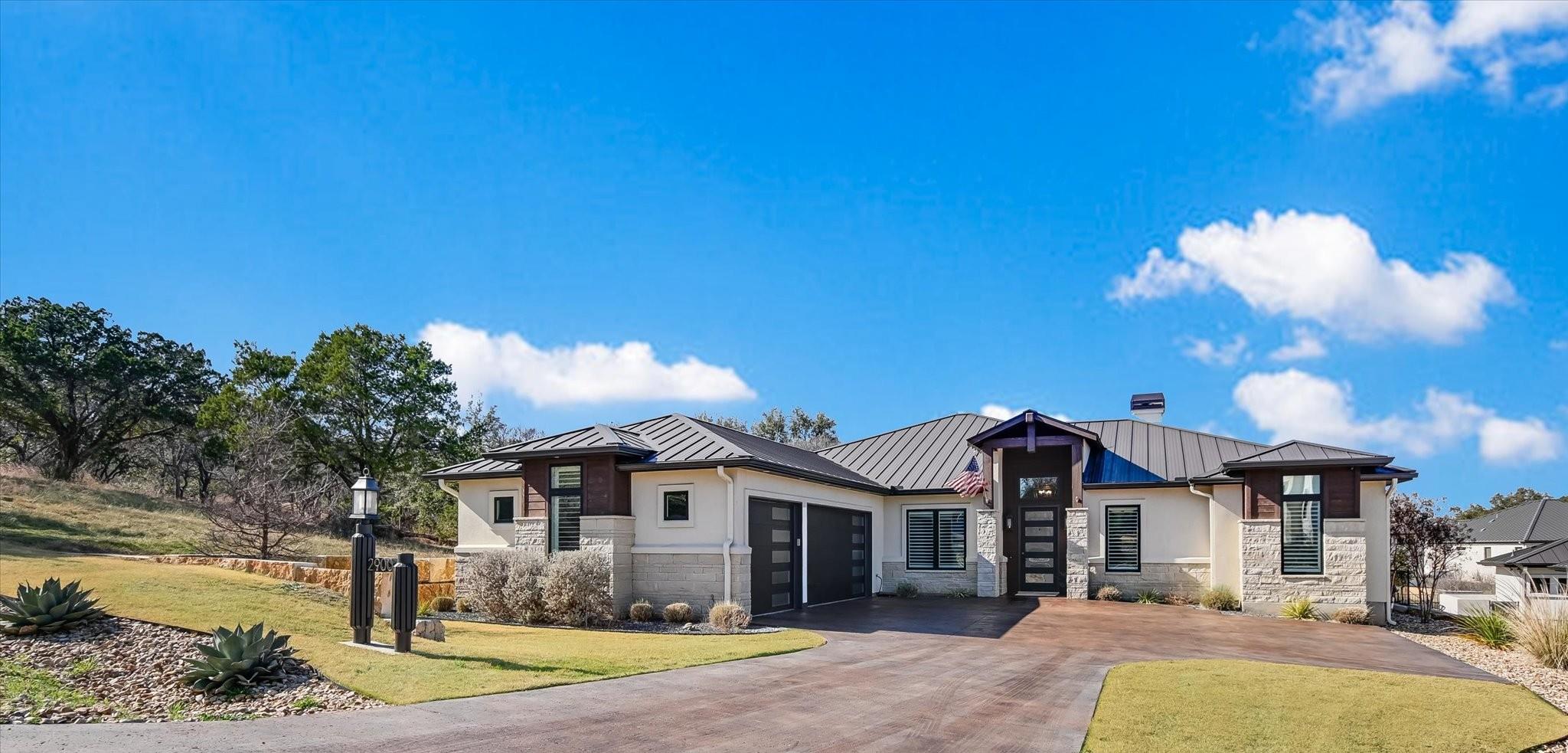 Single Family Residence