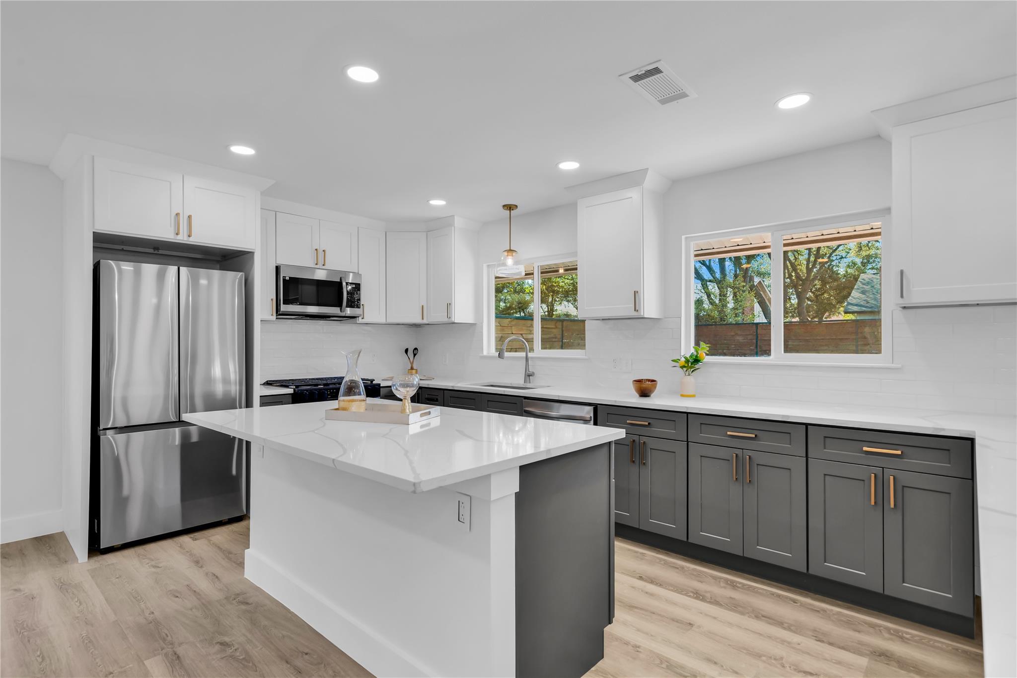 Single Family Residence