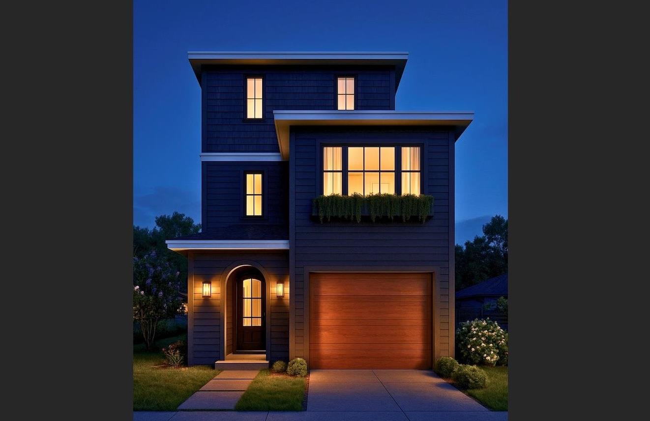 Single Family Residence