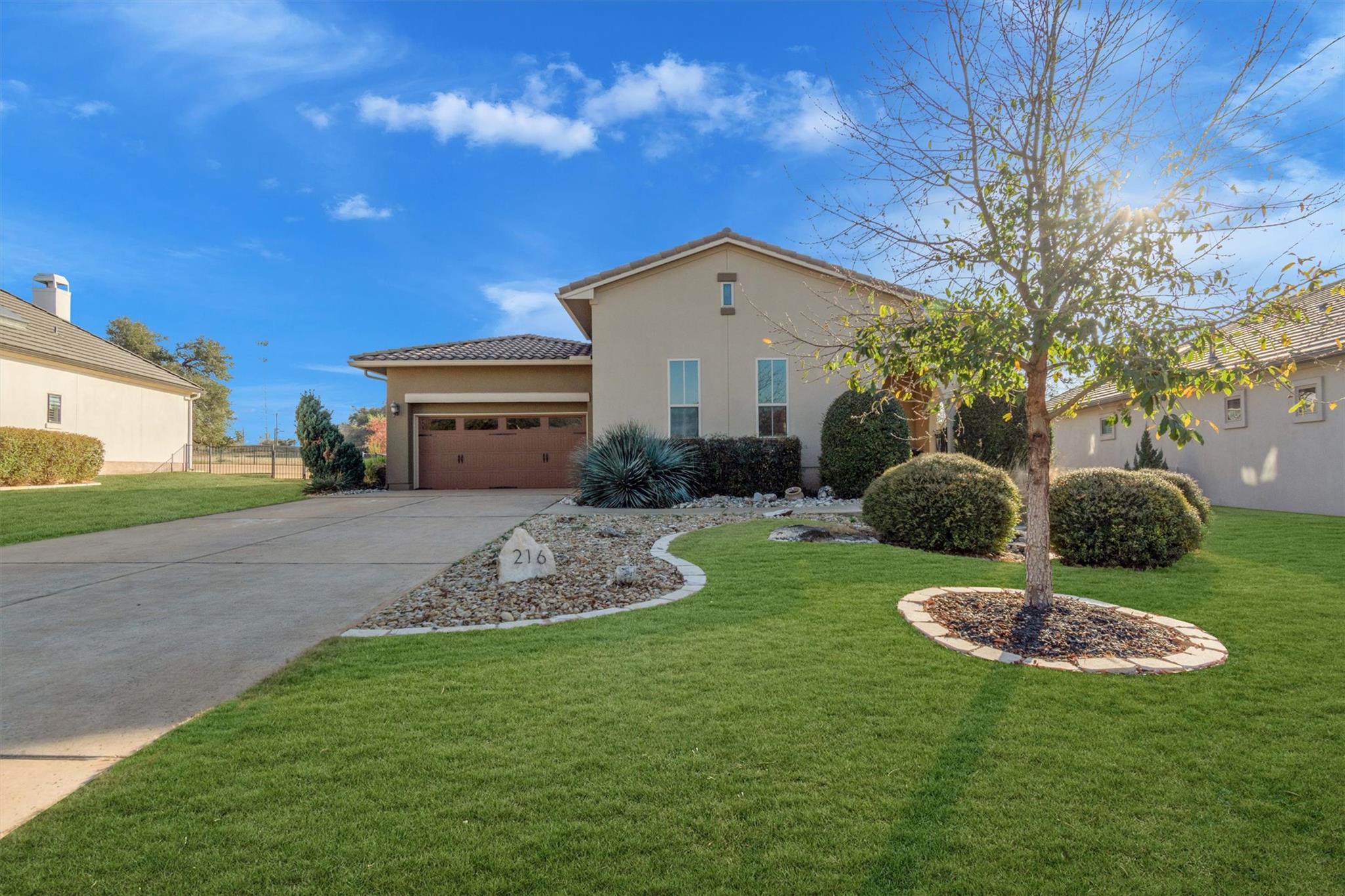 216 Cimarron Hills