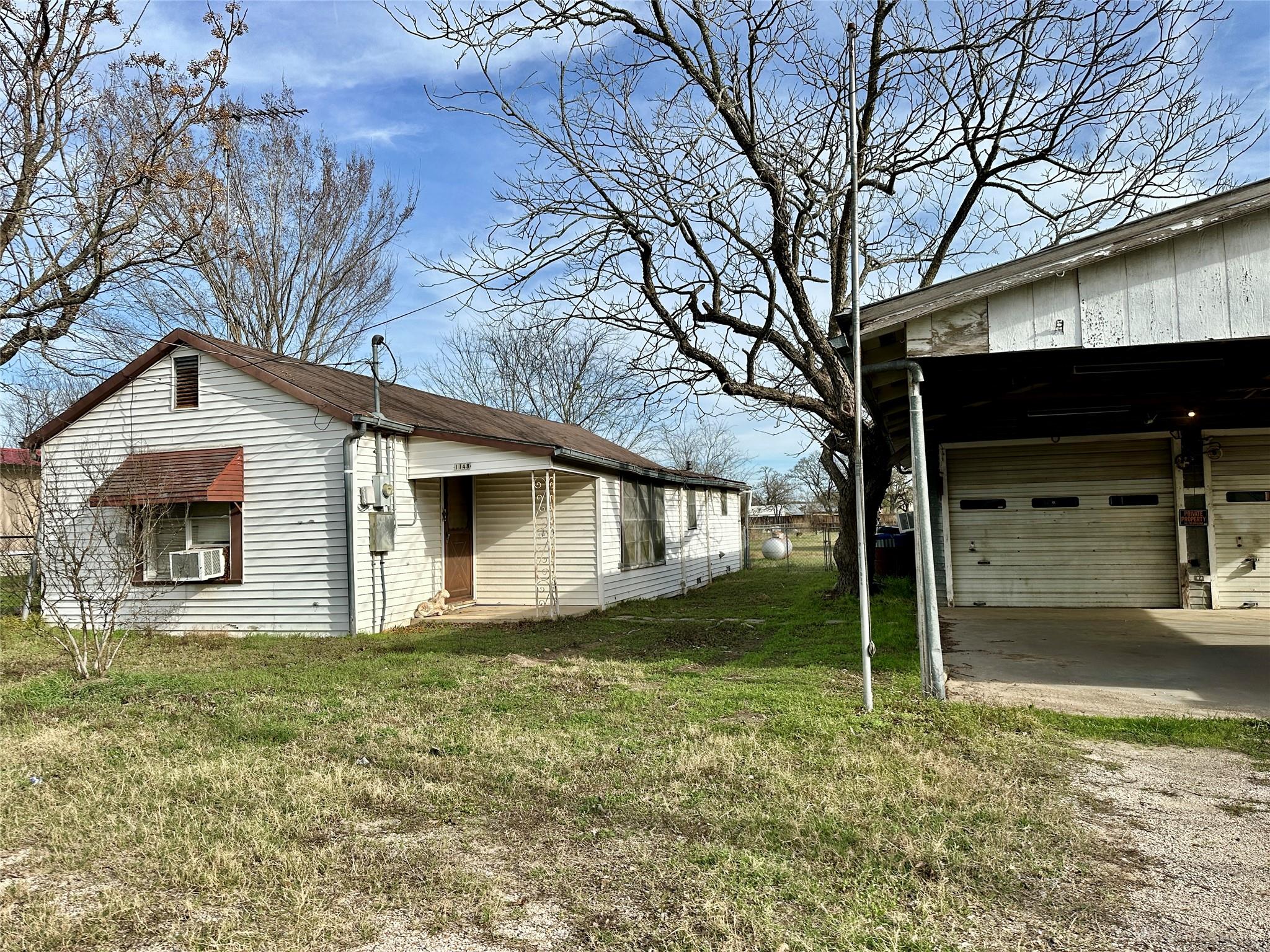 1148 Old Nails Creek