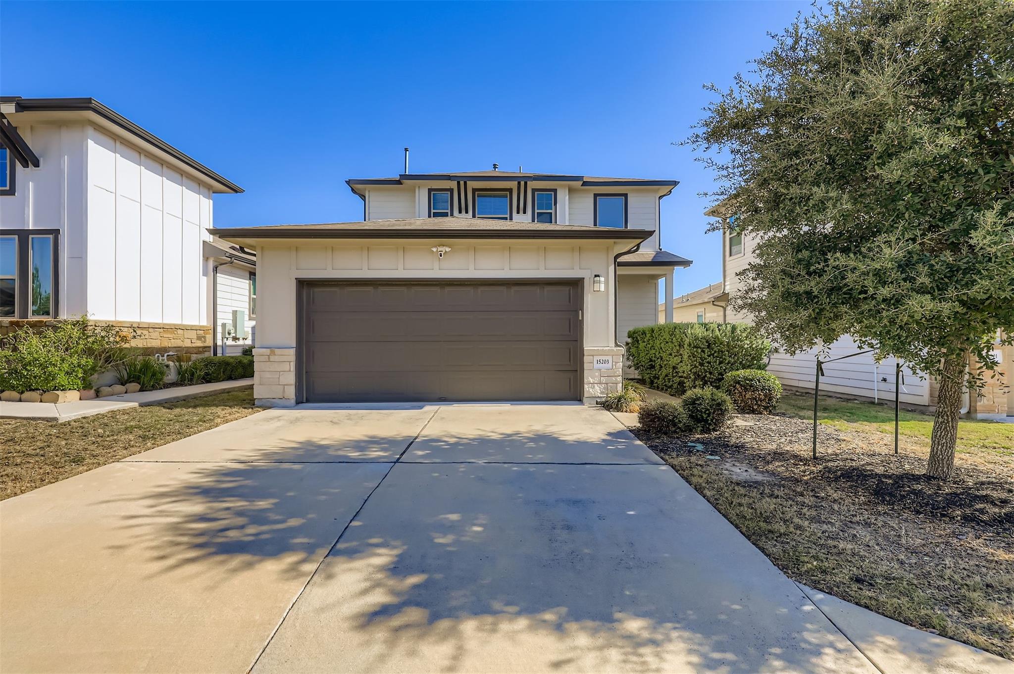 Single Family Residence