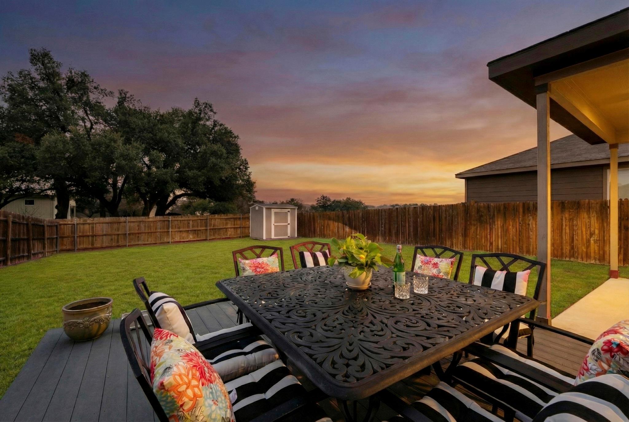 Single Family Residence