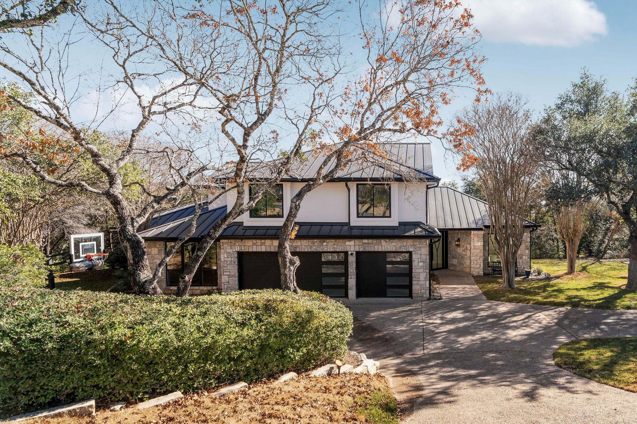 Single Family Residence