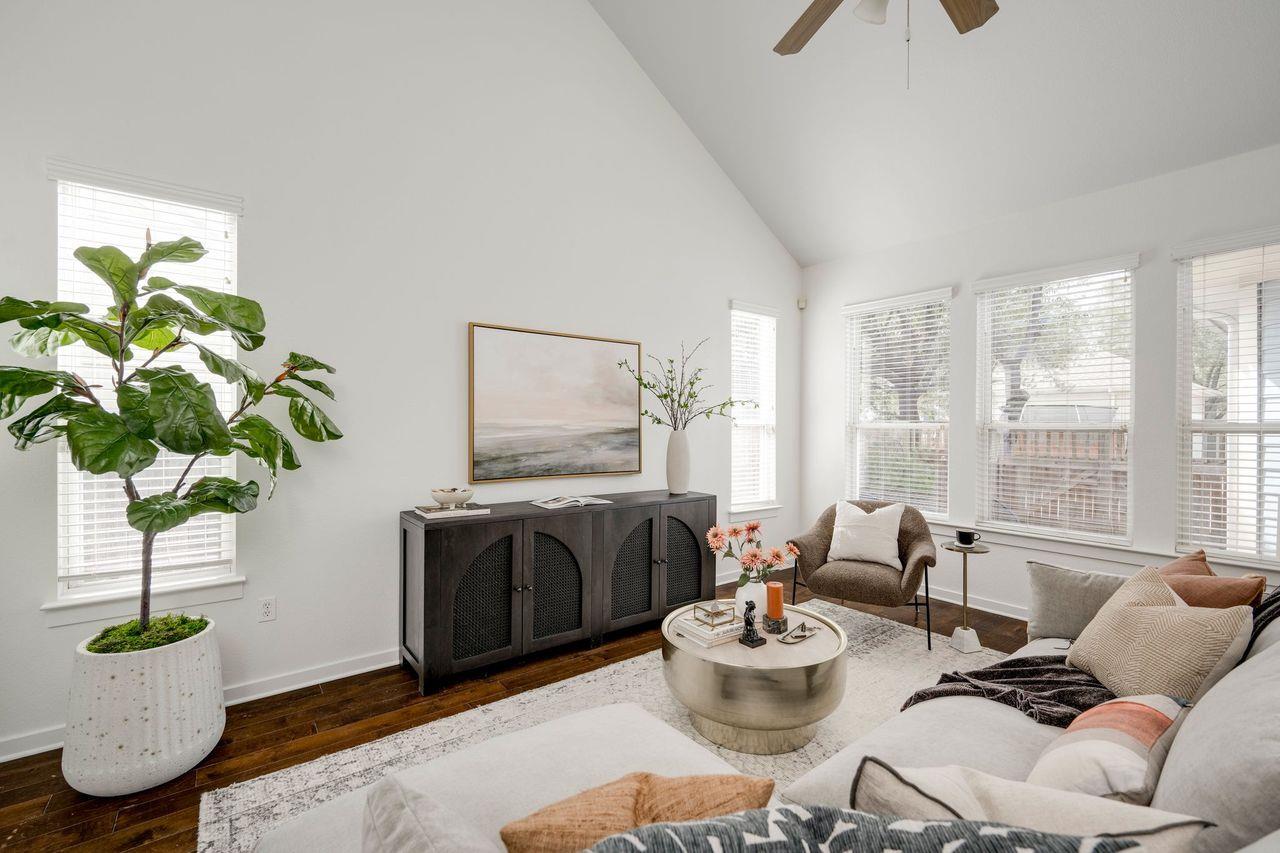 Single Family Residence