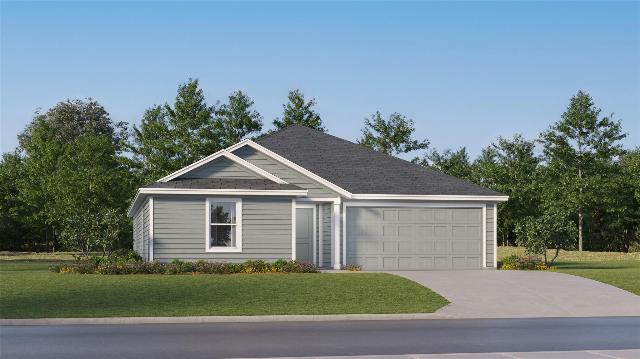 Single Family Residence