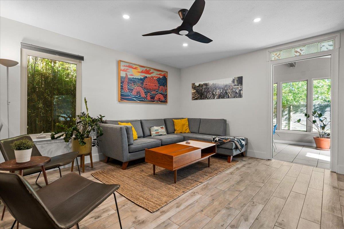 Single Family Residence