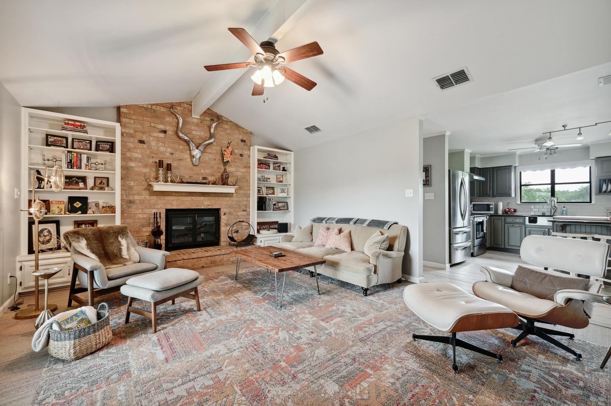 Single Family Residence