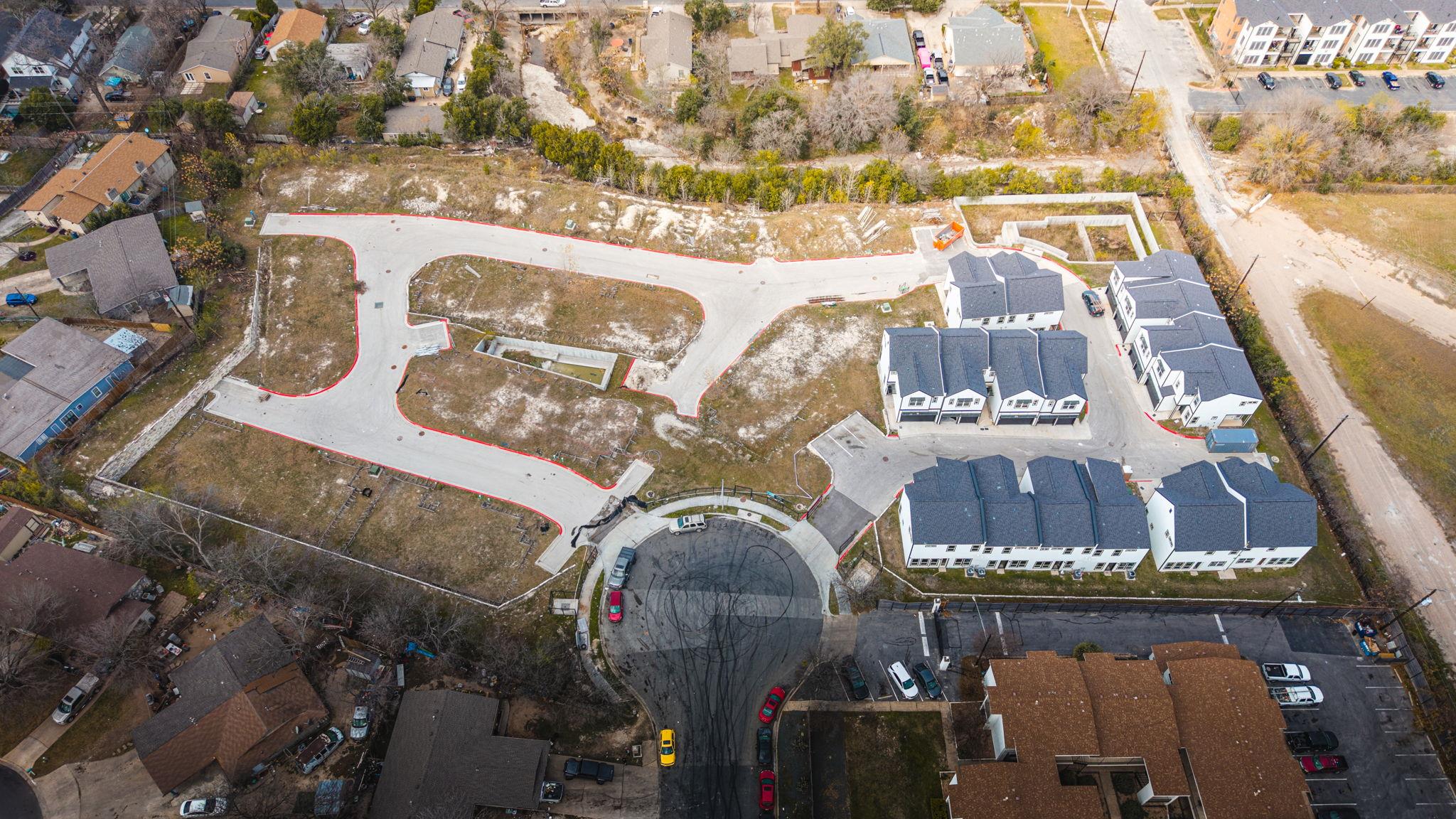 Multiple Lots (Adjacent)